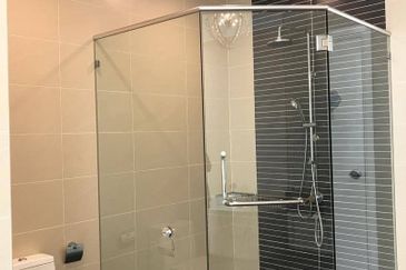 Exclusive Semi-D Setia Duta Ecopark Setia Alam