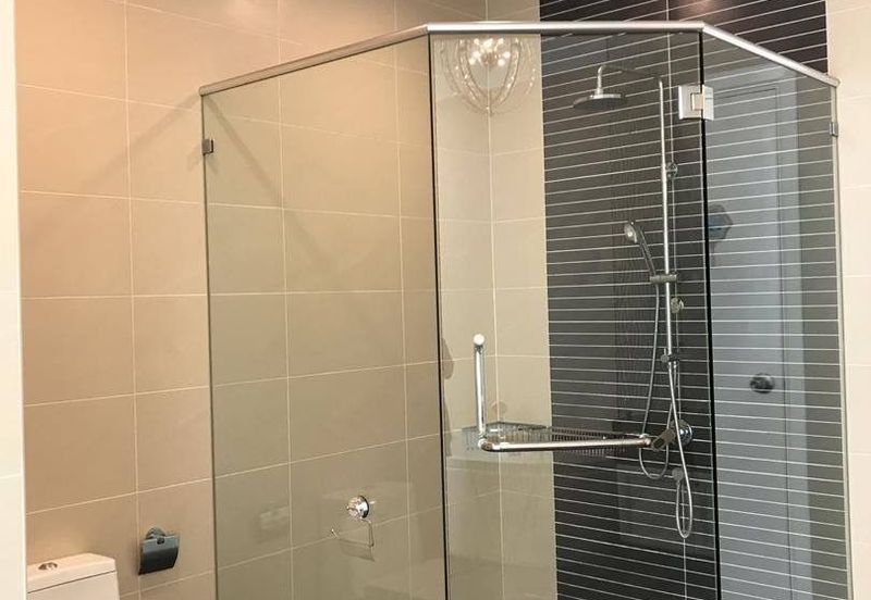 Exclusive Semi-D Setia Duta Ecopark Setia Alam