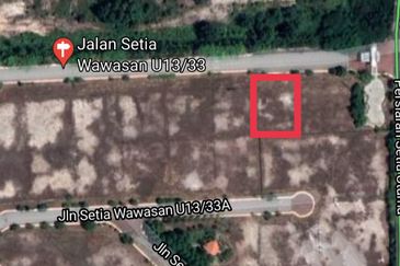 Casa Callista, Setia Alam