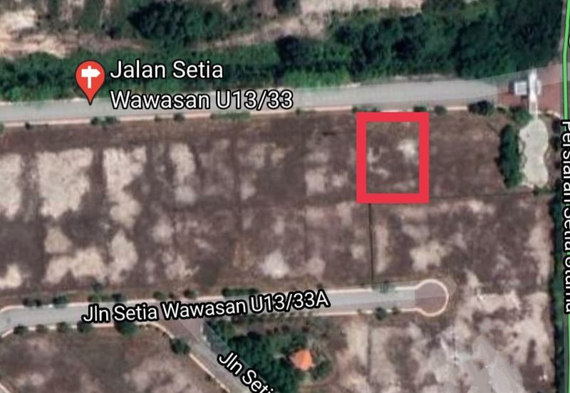 Casa Callista, Setia Alam