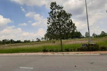 Casa Callista, Setia Alam