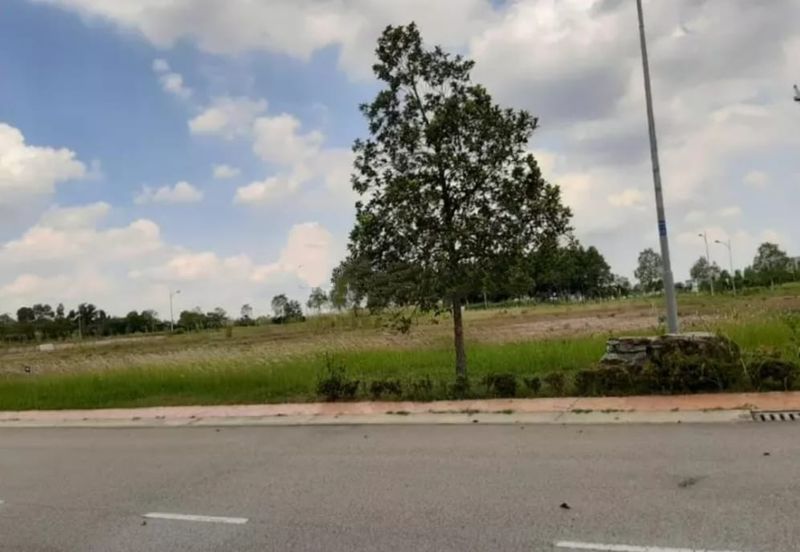 Casa Callista, Setia Alam