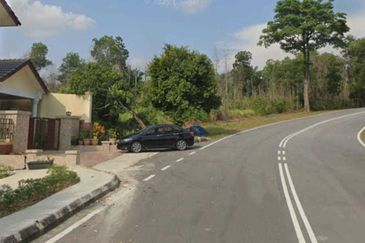 Nilai Spring Villas