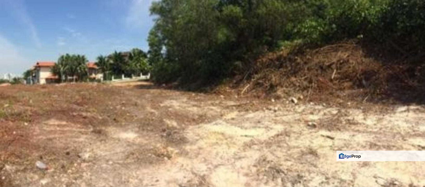 Premium Bungalow Land Sale Seksyen 7 Shah Alam, Selangor, Shah Alam