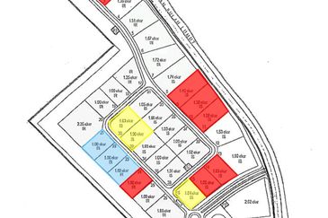 Light Industrial Land for Sale Pulau Indah Klang