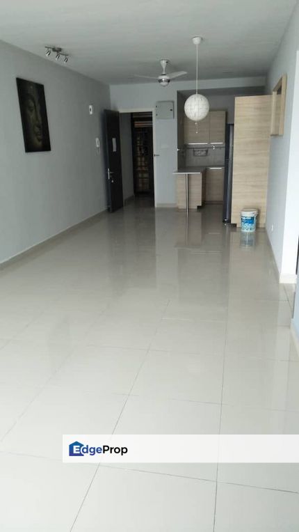 Hill Top Resort Style Condo 9ine Residence Cheras , Selangor, Cheras