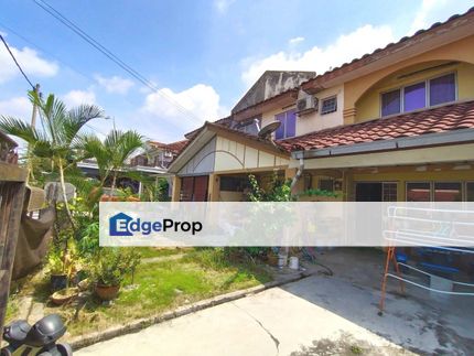 2 Sty SemiD Cluster 7, Tmn Putra Perdana Puchong, Selangor, Puchong