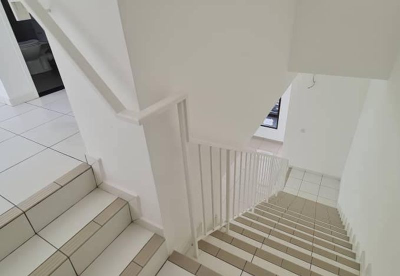 2 Storey Avenham Garden Eco Grandeur Puncak Alam