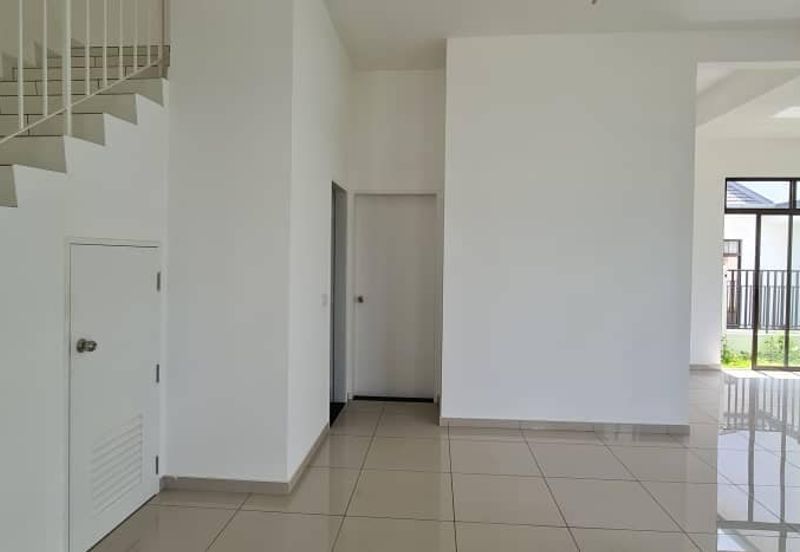 2 Storey Avenham Garden Eco Grandeur Puncak Alam