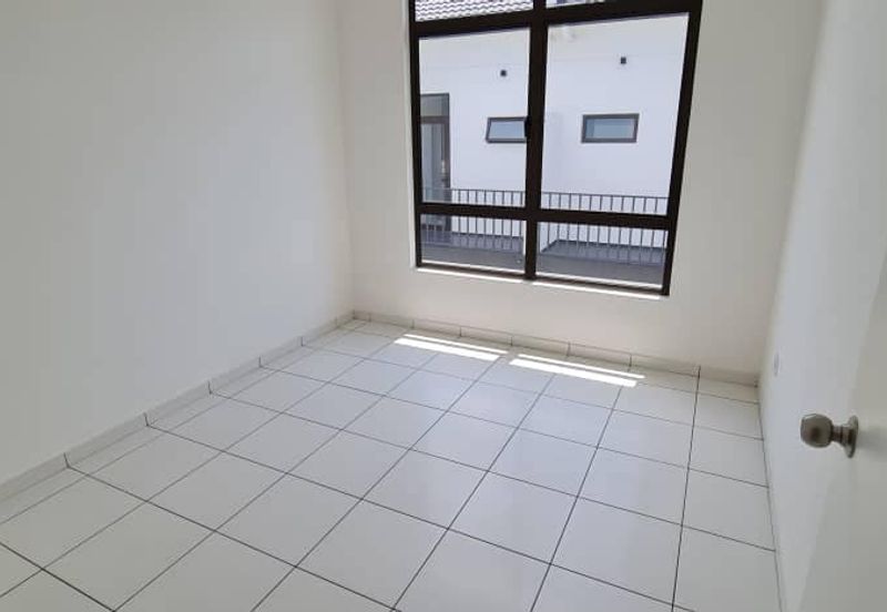 2 Storey Avenham Garden Eco Grandeur Puncak Alam