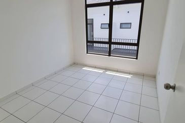 2 Storey Avenham Garden Eco Grandeur Puncak Alam