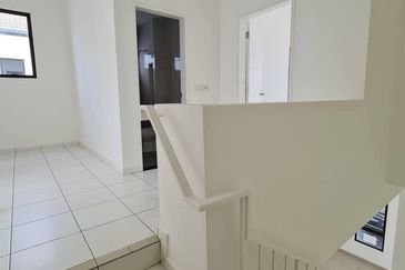 2 Storey Avenham Garden Eco Grandeur Puncak Alam