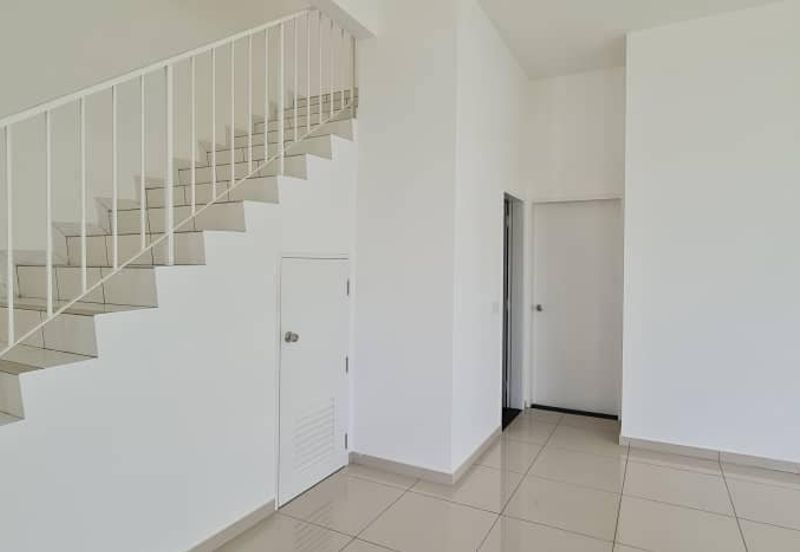 2 Storey Avenham Garden Eco Grandeur Puncak Alam