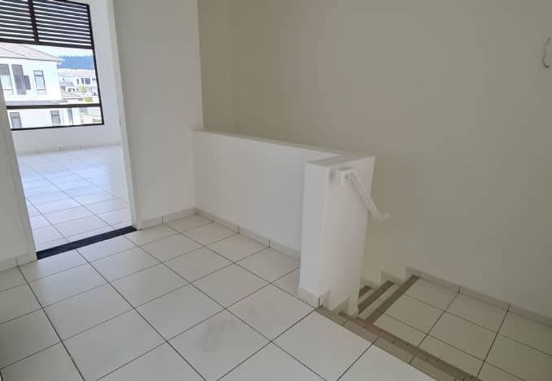 2 Storey Avenham Garden Eco Grandeur Puncak Alam