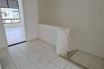 2 Storey Avenham Garden Eco Grandeur Puncak Alam