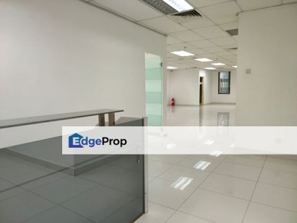 Renovated Well Kept Premium Office Lot for Sale at Megan Avenue KLCC, Kuala Lumpur, KLCC