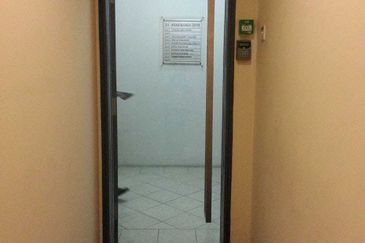 Fraser Business Park