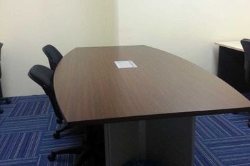 Fraser Business Park