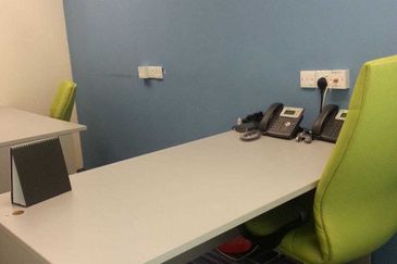 Fraser Business Park