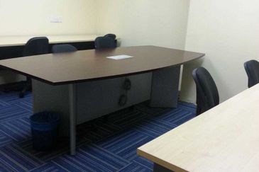 Fraser Business Park