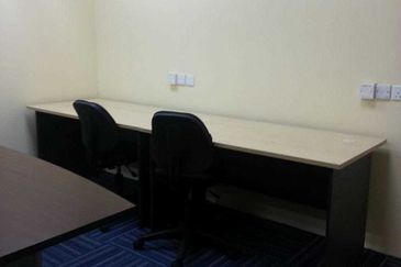 Fraser Business Park