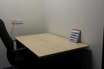 Fraser Business Park