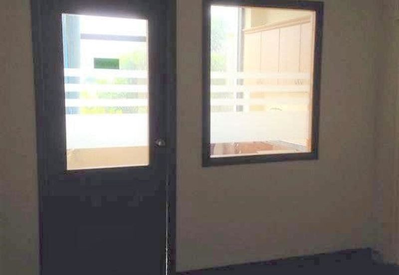 Furnished Office With 50 Workstation Menara Choy Fook On PJ for Rent