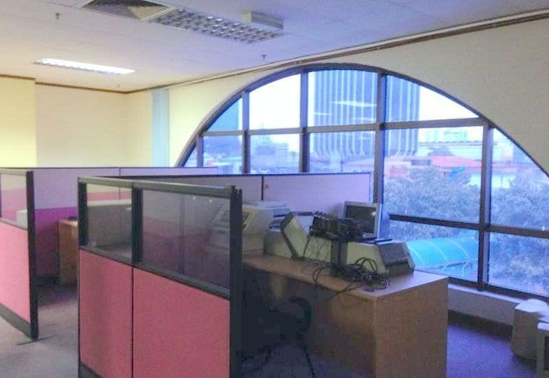 Furnished Office With 50 Workstation Menara Choy Fook On PJ for Rent