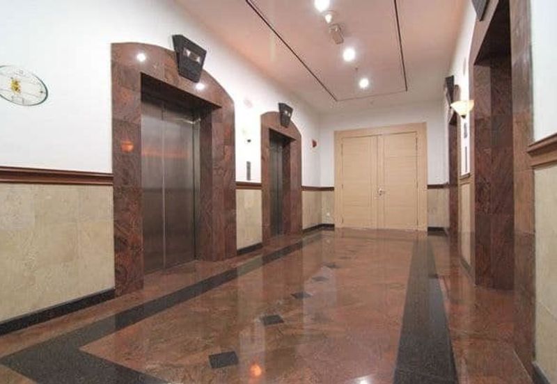 Furnished Office With 50 Workstation Menara Choy Fook On PJ for Rent