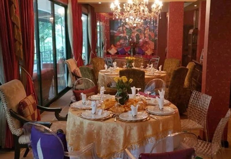 3 Storey Detached Renovated Bungalow for Sale at Jalan Tunku Putra, Bukit Tunku KL