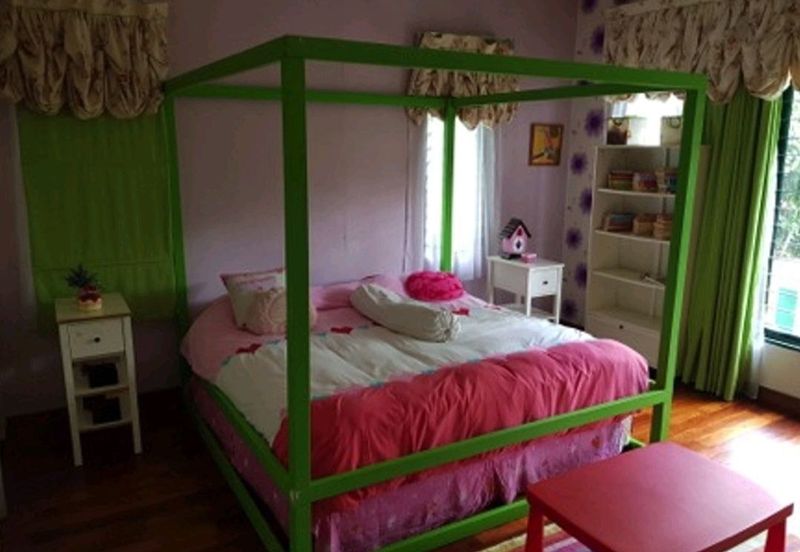 3 Storey Detached Renovated Bungalow for Sale at Jalan Tunku Putra, Bukit Tunku KL