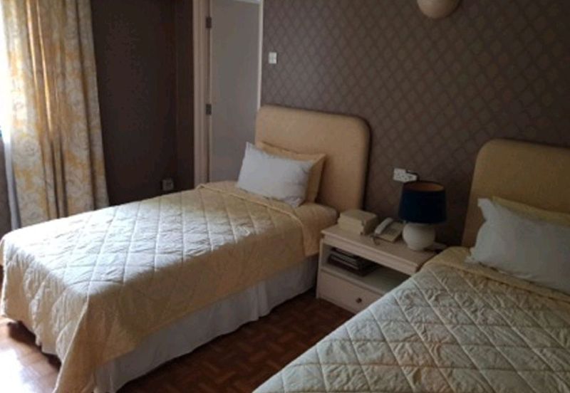 3 Storey Detached Renovated Bungalow for Sale at Jalan Tunku Putra, Bukit Tunku KL