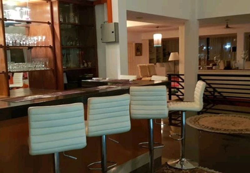 3 Storey Detached Renovated Bungalow for Sale at Jalan Tunku Putra, Bukit Tunku KL