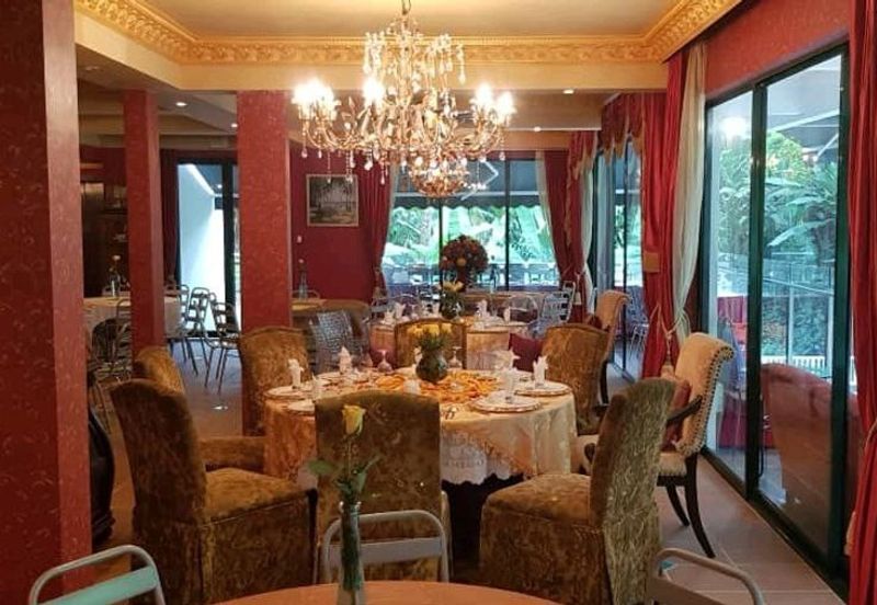 3 Storey Detached Renovated Bungalow for Sale at Jalan Tunku Putra, Bukit Tunku KL