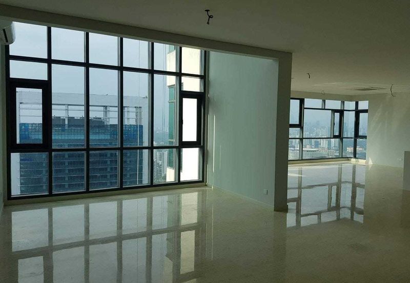 Vogue Suites 1 @ KL Eco City