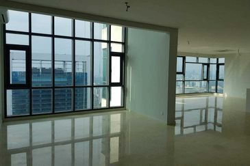 Vogue Suites 1 @ KL Eco City