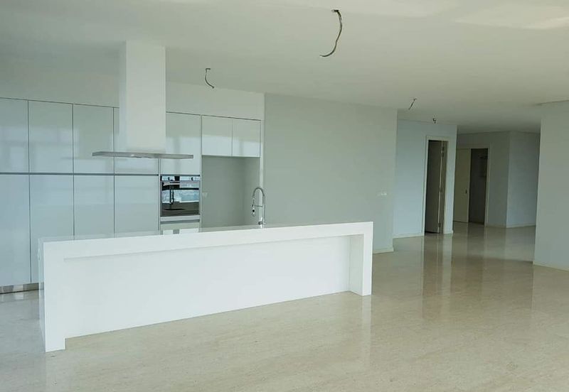 Vogue Suites 1 @ KL Eco City