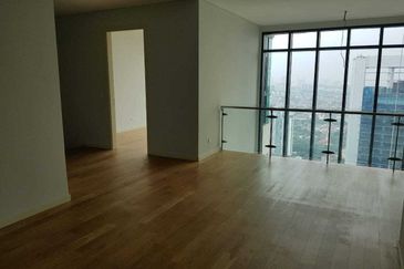 Vogue Suites 1 @ KL Eco City