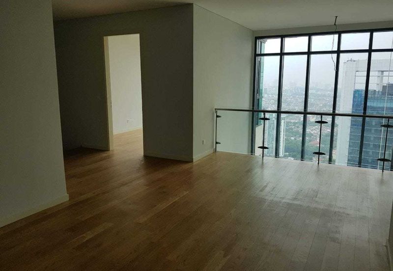 Vogue Suites 1 @ KL Eco City