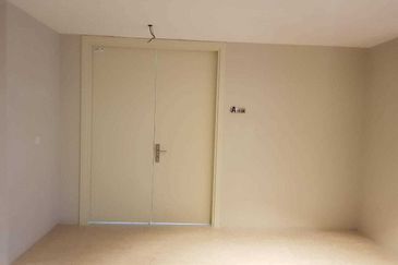 Vogue Suites 1 @ KL Eco City