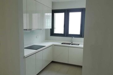 Vogue Suites 1 @ KL Eco City