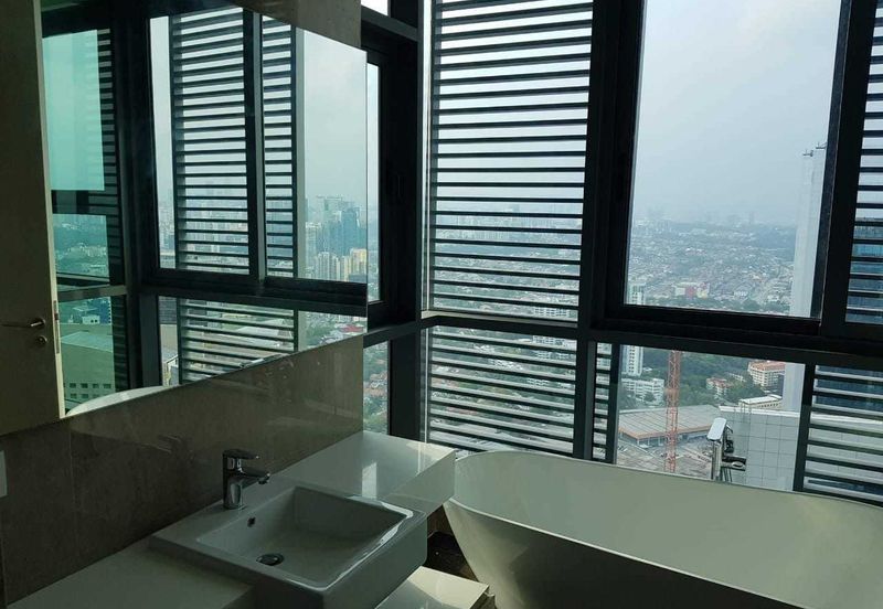 Vogue Suites 1 @ KL Eco City