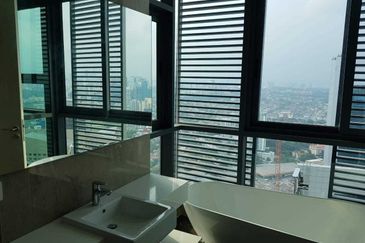 Vogue Suites 1 @ KL Eco City