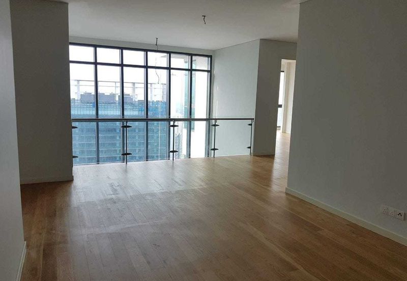 Vogue Suites 1 @ KL Eco City