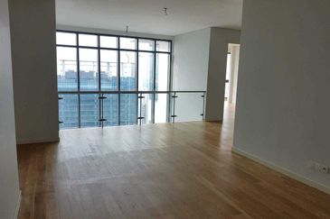 Vogue Suites 1 @ KL Eco City