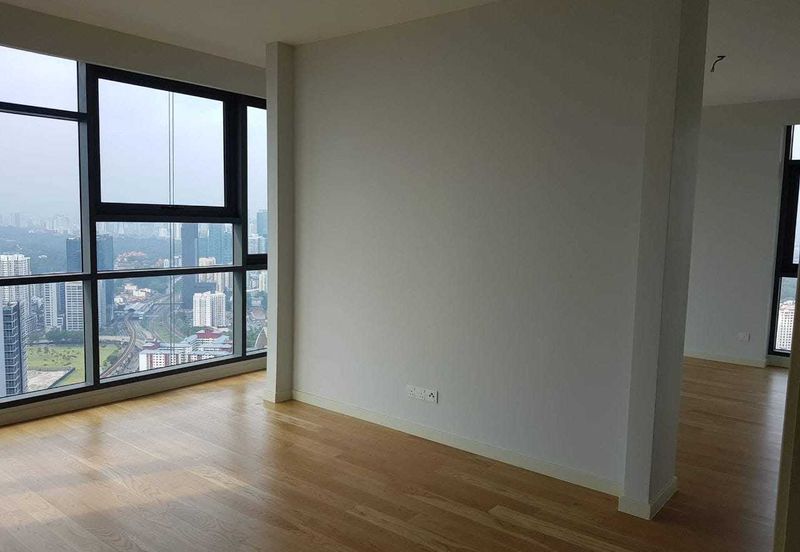 Vogue Suites 1 @ KL Eco City