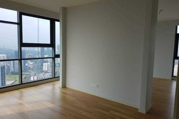 Vogue Suites 1 @ KL Eco City