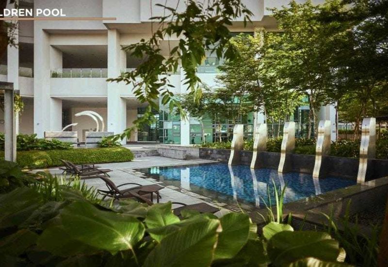 Vogue Suites 1 @ KL Eco City