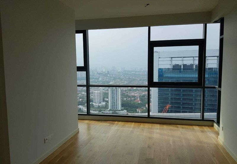 Vogue Suites 1 @ KL Eco City