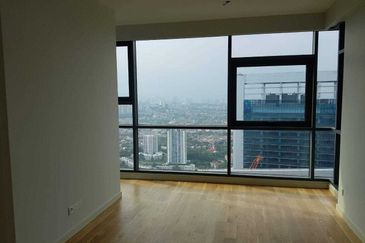 Vogue Suites 1 @ KL Eco City